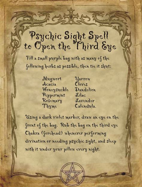The Spellcasting Source: Where the Magic Begins